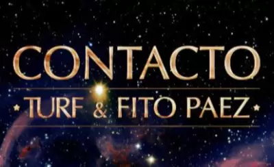 Turf y Fito Paez