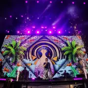 Los Caligaris regresan a Mendoza con "Maquillaje y Canción"