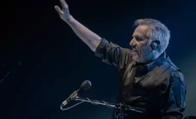 Alejandro Lerner