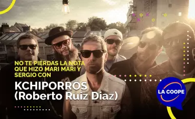 kchiporros (roberto ruiz diaz)