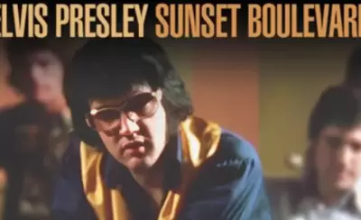 Elvis Presley