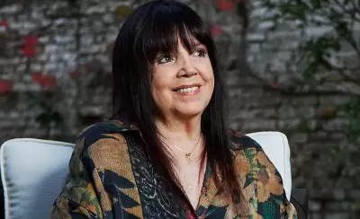 MARILINA ROSS