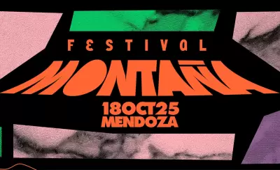 FESTIVAL MONTAÑA