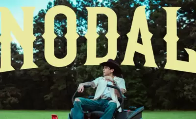 Christian Nodal