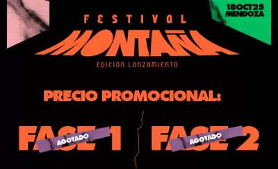 Festival de Montaña