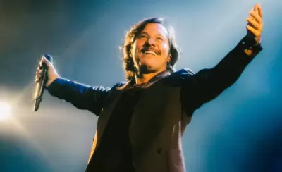 DIEGO TORRES