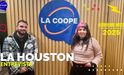LA HOUSTON