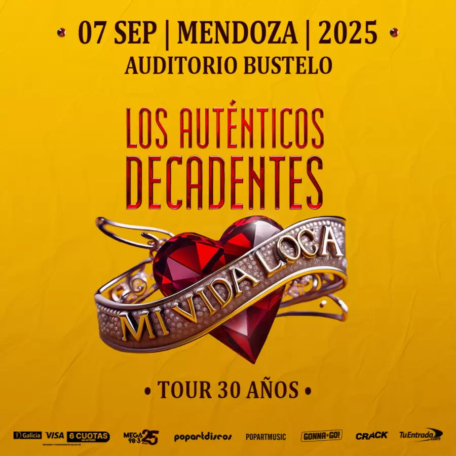 los autenticos