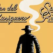 Super Ratones presenta una poderosa versión de "Coplas del musiquero"