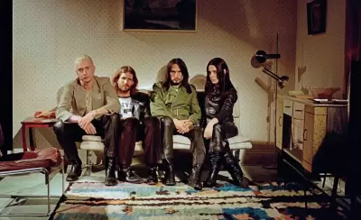 wolf alice
