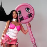Paloma Mami presenta 'Códigos de Muñeka' y el single "Astros"