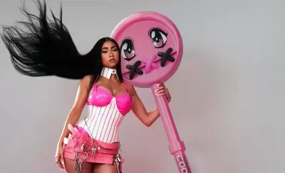 paloma mami