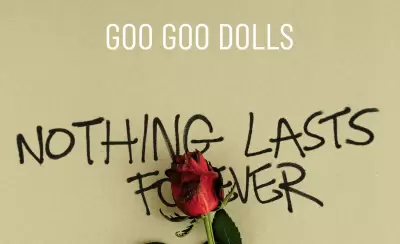 goo goo dolls