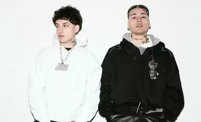 Zell y Tiago PZK