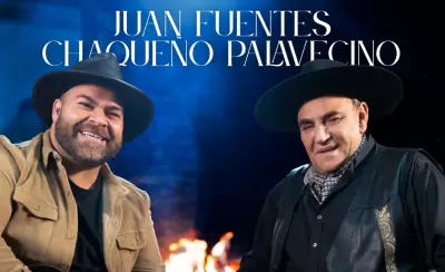 Juan Fuentes y Chaqueño Palavecino