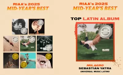 Sebastian Yatra