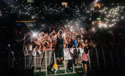 Sebastian Yatra