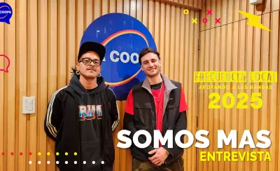 Somos Más
