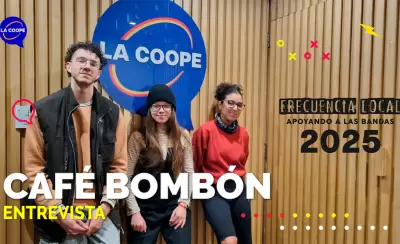 cafe bombon