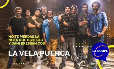 La Vela Puerca