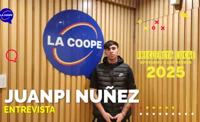 JUAMPI NUÑEZ