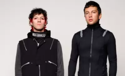 Twenty one pilot