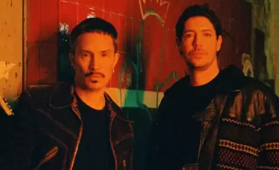 Emmanuel y Julian Kartun