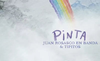 Juan Rosasco y Los Tipitos