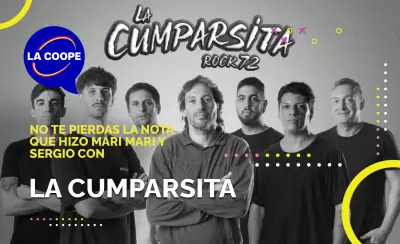 la cumparsita