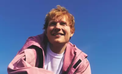 Ed Sheeran