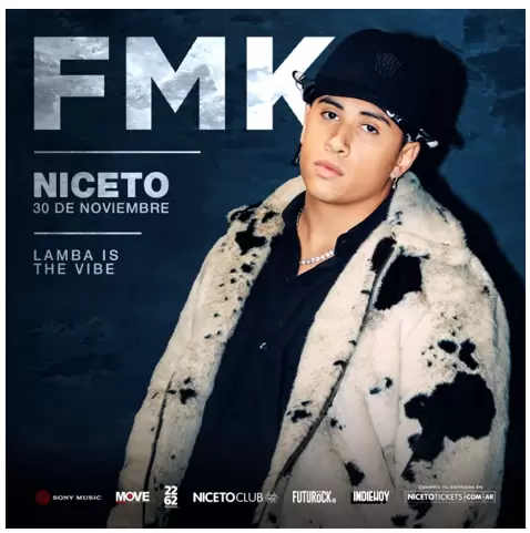 fmk en niceto