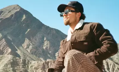 Maxi Espindola