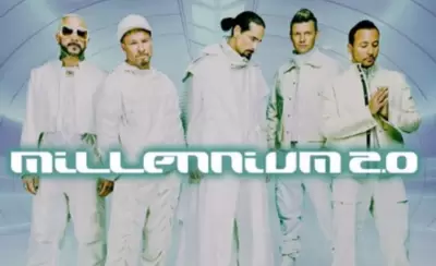 Backstreet Boys