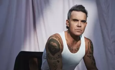 Robbie Williams