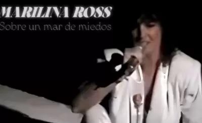 Marilina Ross