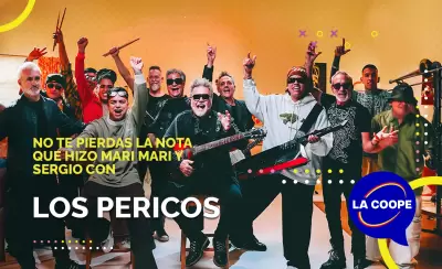 los pericos
