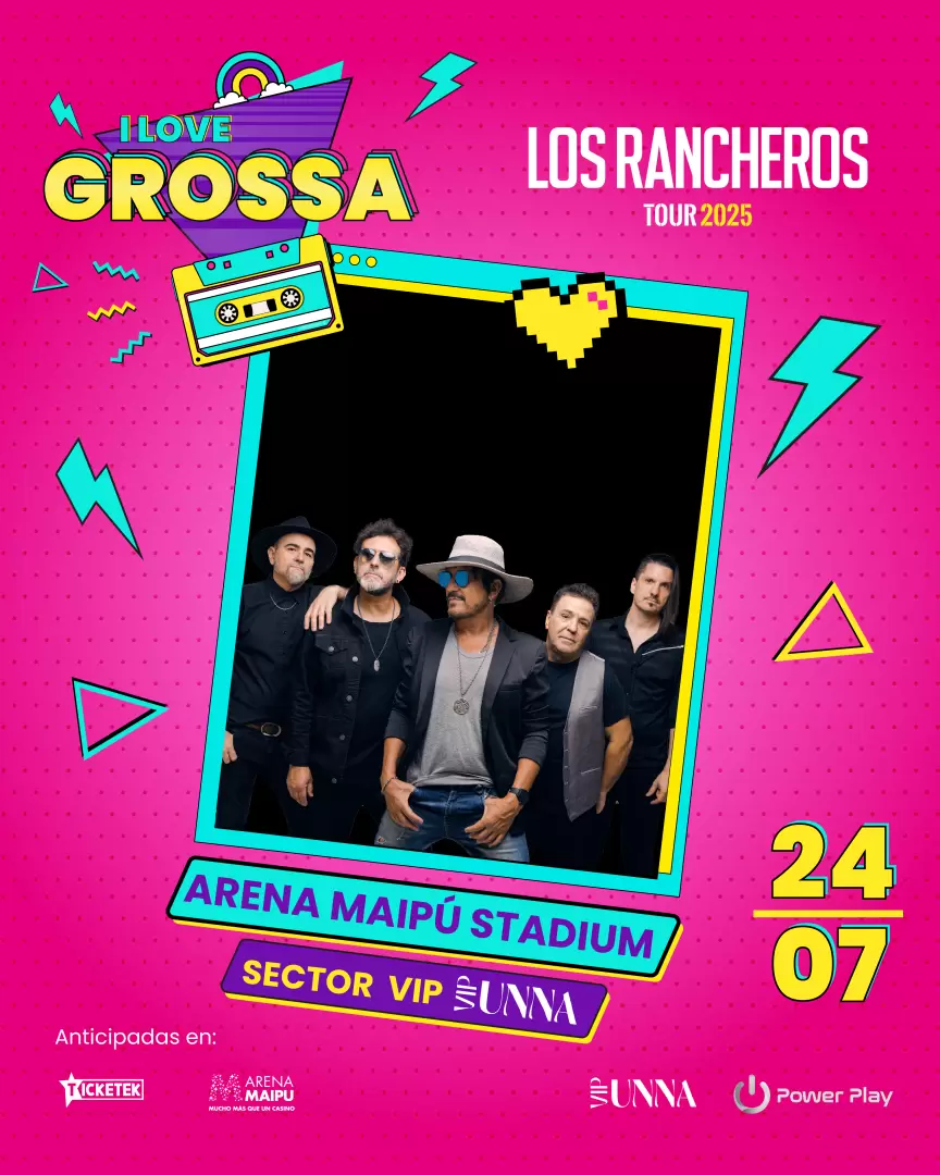 Los Rancheros