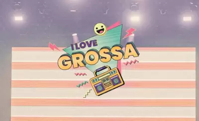 Fiesta Grossa