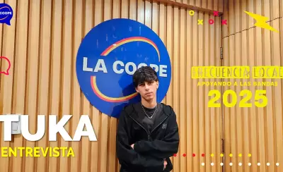 tuka-frecuencia-local