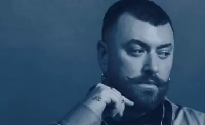 Sam Smith