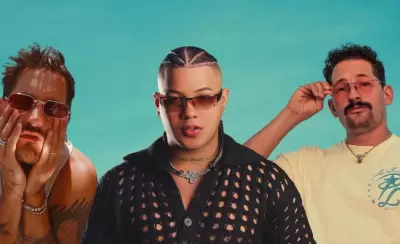 Mau y Ricky