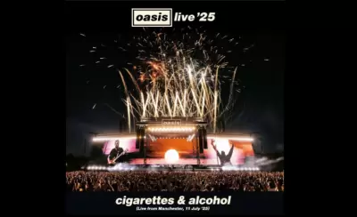 oasis
