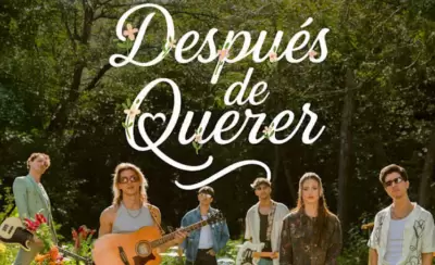un verano