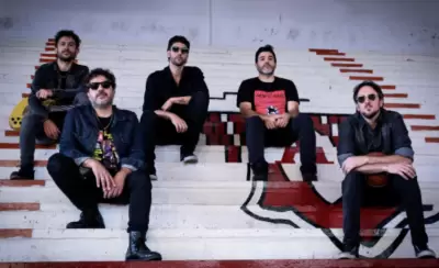 La Medianera