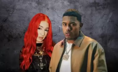 Myke Towers y De la Rose