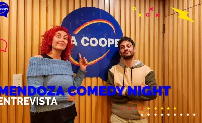 Mendoza Night Comedy