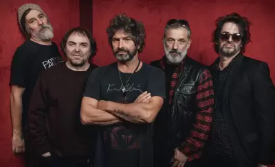Caballeros de la Quema