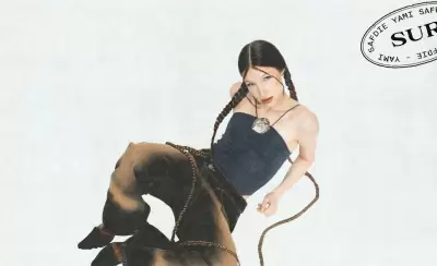 Yami Safdie