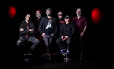 Los Caballeros de la Quema