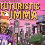 Metro Boomin revive la era futurista